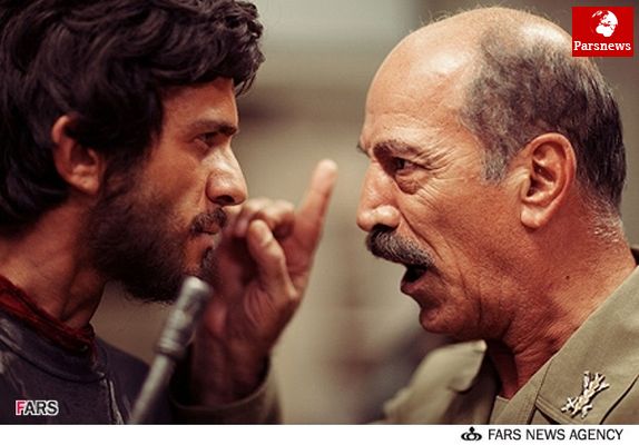 خلعتبری موسیقی «چمران» را میسازد