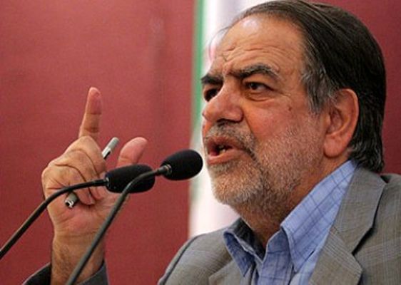 ترکان: وزیر صنعت بدون اطلاع و بیهوا حرف میزند