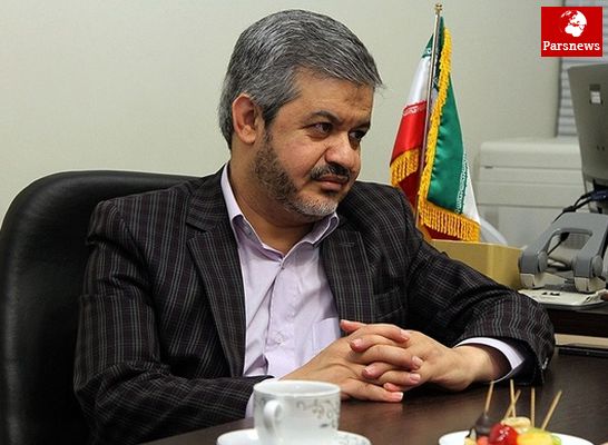 تحریمهای جدید آمریکا باید در کمیسیون مشترک ایران و ۱+۵ بررسی شود