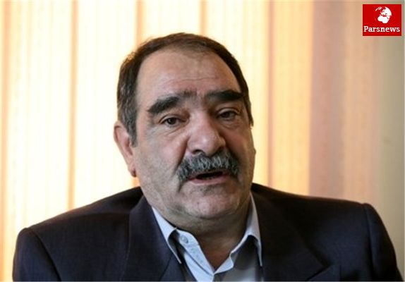 عدهای با کوبیدن بر طبل واردات نمیگذارند معیشت باغدار تامین شود