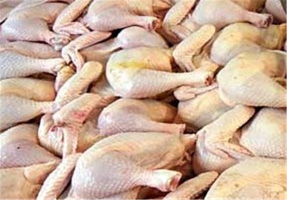 نرخ جدید مرغ و ماهی در بازار