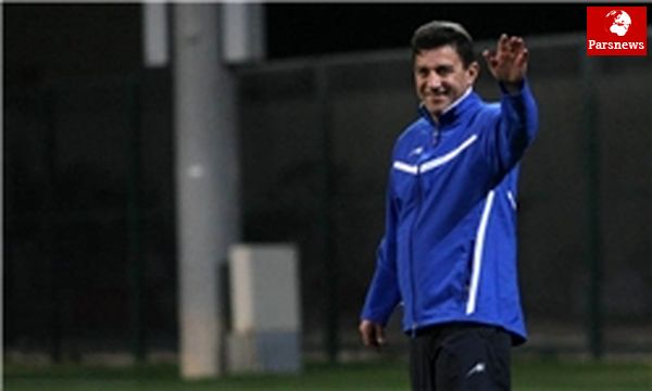 قلعهنویی: از الهلال انتقاد کردم، نه تهدید