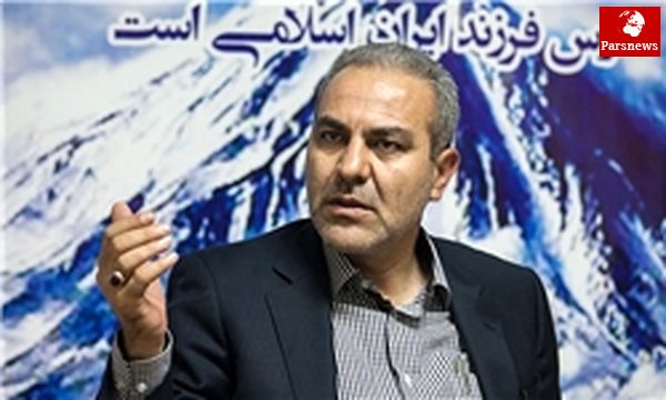 افزایش ۱۰ درصدی بودجه استانداری تهران در سال جاری