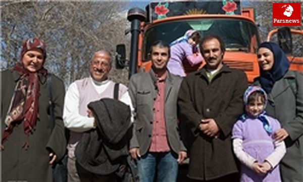 گفتوگو با محسن تنابنده: