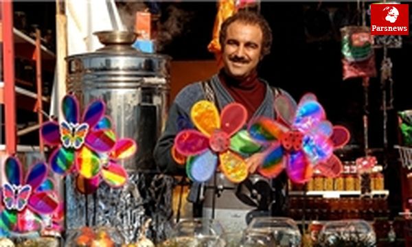 تصویربرداری بخشهای پایانی «پایتخت» در اطراف تهران