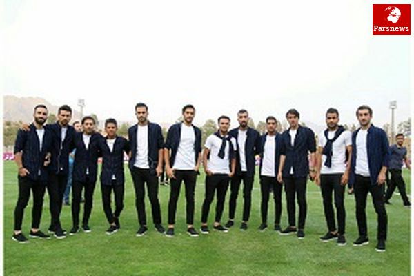 خبری خوشحال کننده برای استقلال!