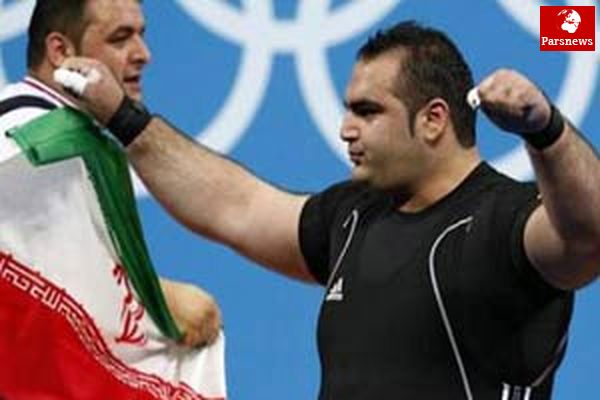 ۱۶ وزنه برداری به اردوی تیم ملی بزرگسالان دعوت شدند