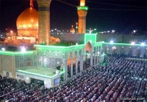 قیمت ویزای گروهی و انفرادی برای زائران اربعین