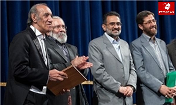 سرود «مرگ بر آمریکا» کاملا انسانی است