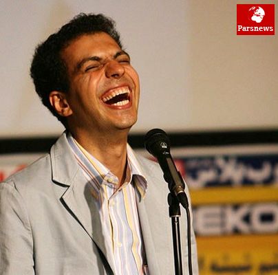 فردوسیپور مجری ویژهبرنامه تحویل سال شبکه پویا!