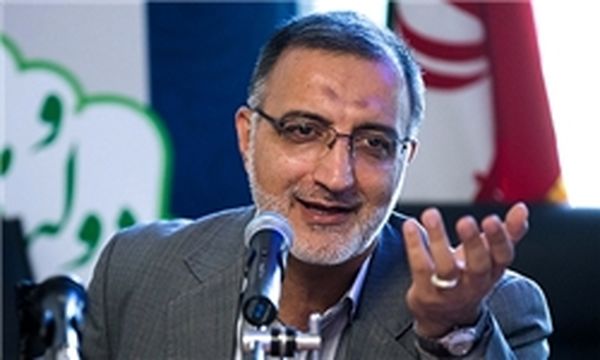 زاکانی:فقط ۲ بند برجام همه تحریمها را برمیگرداند