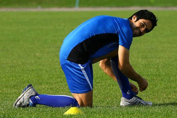 خبر خوب برای استقلالی ها