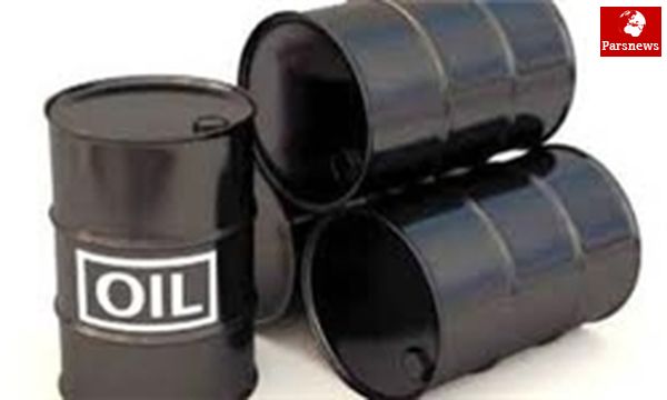 قیمت جهانی نفت افزایش یافت