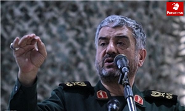 هشدارهای رهبرانقلاب به دشمنان جدی ومبتنی برقدرت دفاعی ایران است