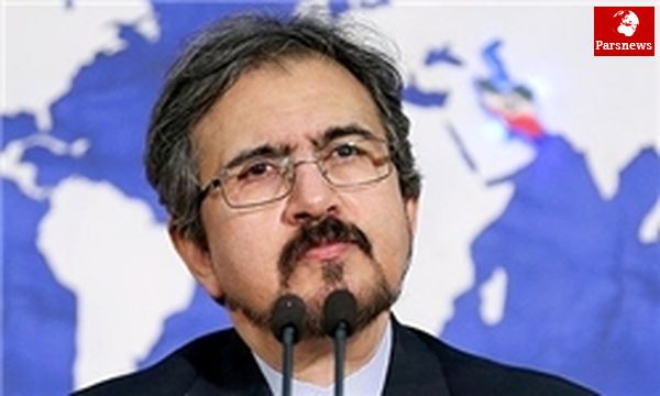 زرادخانه اتمی رژیم صهیونیستی بزرگترین تهدید برای صلح و امنیت منطقه و جهان است