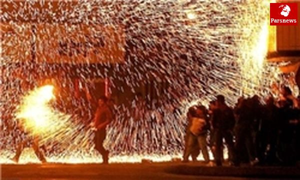 چهارشنبه سوری آیینی دیرین اما تحریفی خطرناک
