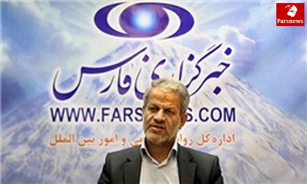 دیدار با «نامزد نهایی» جبهه پایداری بعد از ۱۴ فروردین