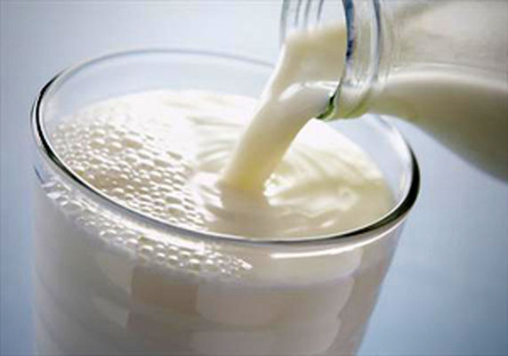 وضعیت نابسامان توزیع شیر در مدارس