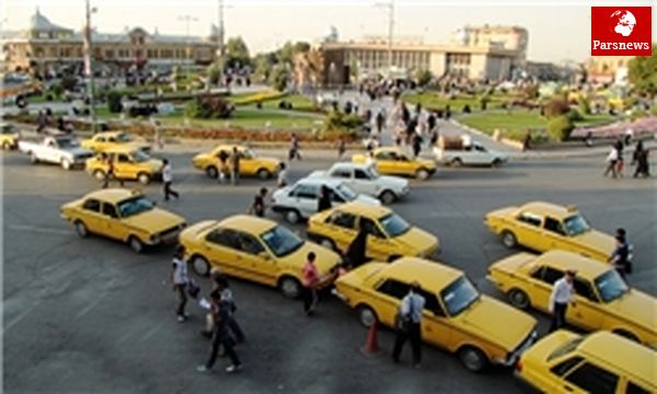 مدیران و رانندگان آژانسها مراقب سوءاستفادهها باشند