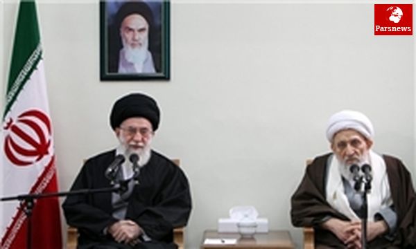 غربیها از رهبری جمهوری اسلامی هراس دارند