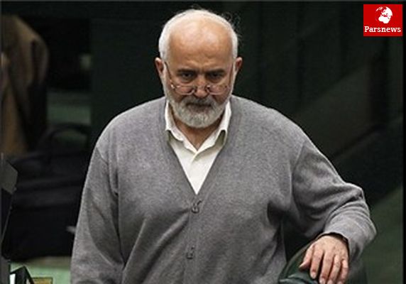 نامه احمد توکلی درباره نحوه رسیدگی به لایحه بودجه