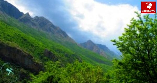 روز جهانی جنگل وارد تقویم زندگی شد
