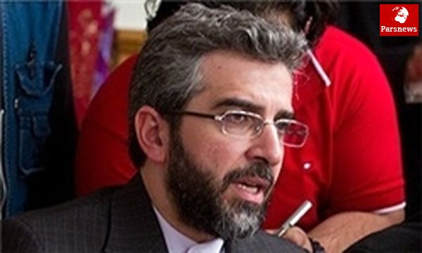 ایران با پیشنهادهای مشخص و راهگشا وارد گفتوگوهای فردا میشود