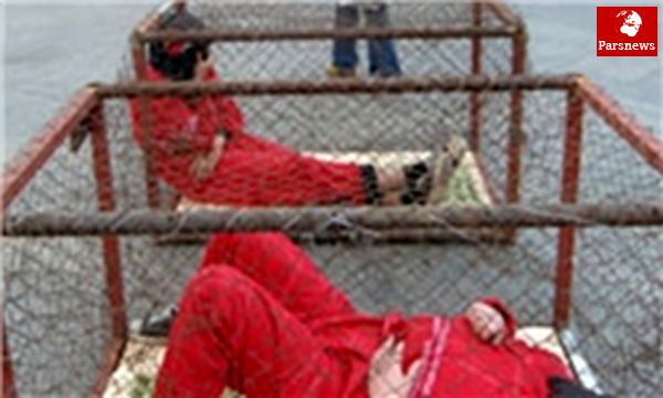 خودکشی یک زندانی تونسی در گوانتانامو