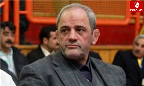 عارف ربطی در پاسخ به اظهارات خطیب: نشاط اداری فدراسیون کشتی را آنهایی بر هم میزنند که خریدهای غیرقانونی کردهاند