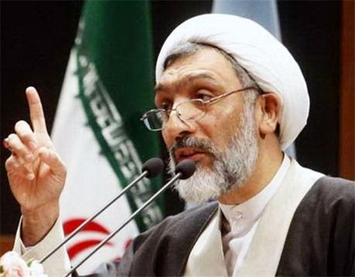 دستگاه قضا پیگیر پرونده بوستان کوهسار