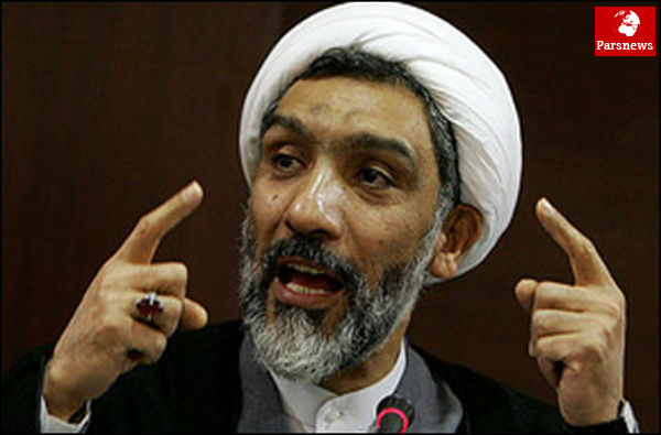 جامعه روحانیت مبارز کاندیدای مشخصی ندارد