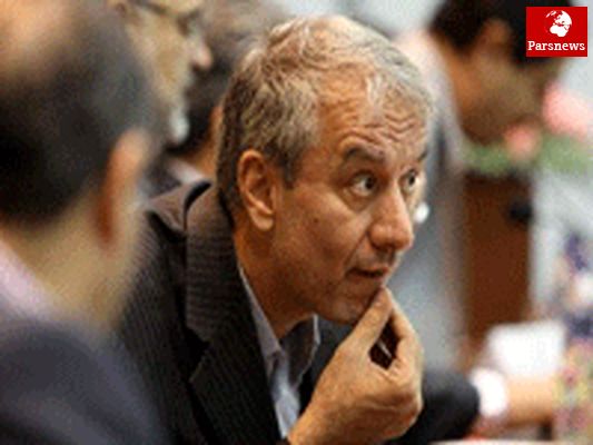 نشست روسای هیئتهای استانی برگزار شد