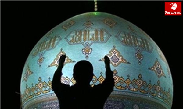 مشام جانها مهیای استشمام ظهور از مشرق حضور