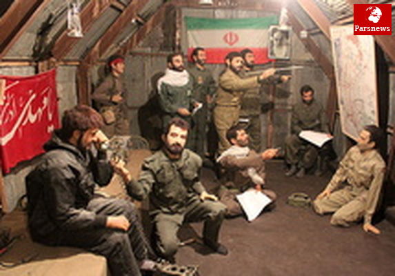 «مسیر عشق» رونمایی شد