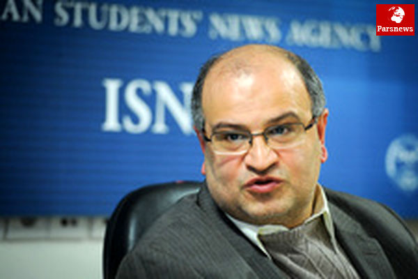 درخواست معاون سازمان نظام پزشکی از جامعه پزشکی برای حضور در انتخابات شوراها