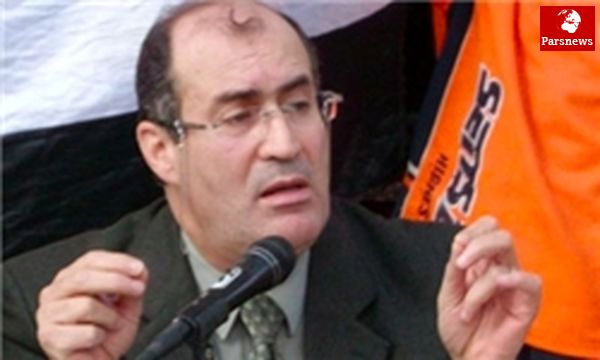 تلاش برای راه اندازی انقلاب معکوس در مصر