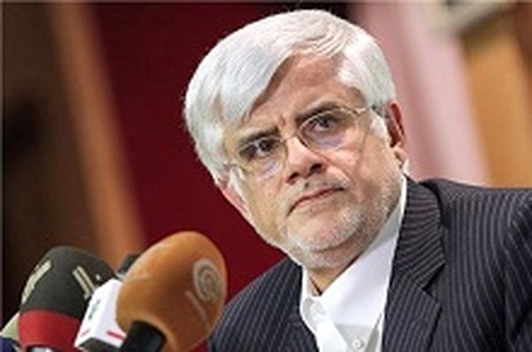عارف: نباید به خاطر برخی کج سلیقگیها با نظام قهر کرد