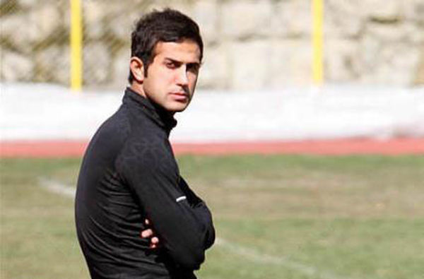 مهرداد در زادگاهش آرام گرفت