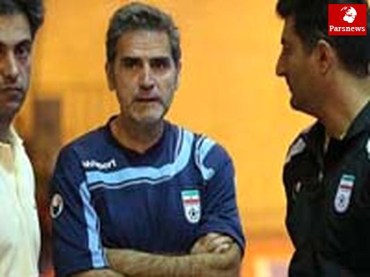 خسوس: پیشنهاد اسپانیا را نپذیرفتیم