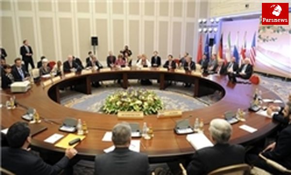 پایان نوبت دوم مذاکرات آلماتی/ ادامه گفتوگوها فردا