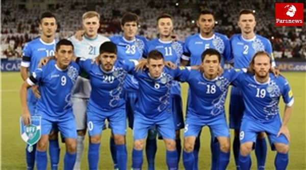 معضل بزرگ ازبکستان برابر ایران