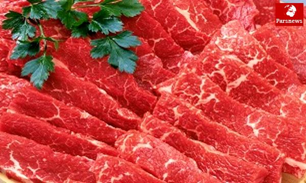 کاهش 2 هزار تومانی قیمت گوشت گوسفندی در بازار