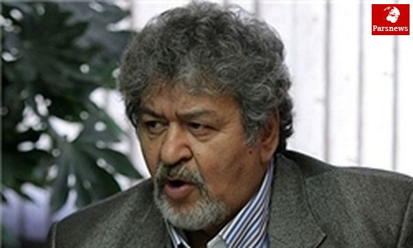 عابدینی: شانس ما خوب بود