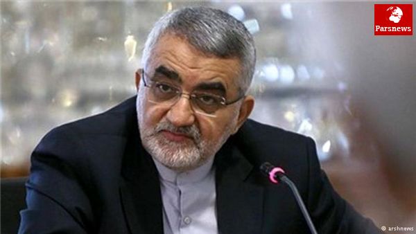 بروجردی: آماده گفتوگو با عربستانیم