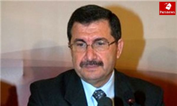 حزبالله در جنگ سوریه دخالت ندارد