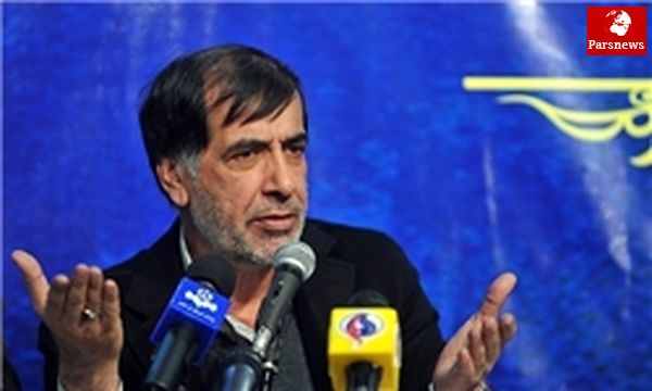 برخیها تلاش میکنند تا آقای خاتمی را وارد صحنه کنند