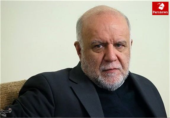 زنگنه:افتتاح ۴فاز پارس جنوبی در اسفند با ۱۰میلیارد دلار درآمد