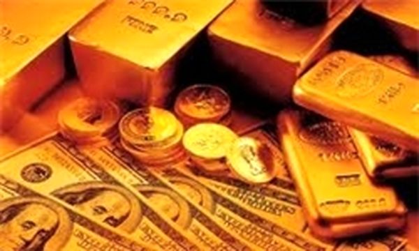 قیمت طلا از انتخاب ترامپ روی برگرداند