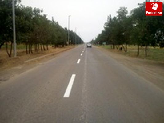 افشای راز جسد کنار جاده توسط مامور پلیسراه