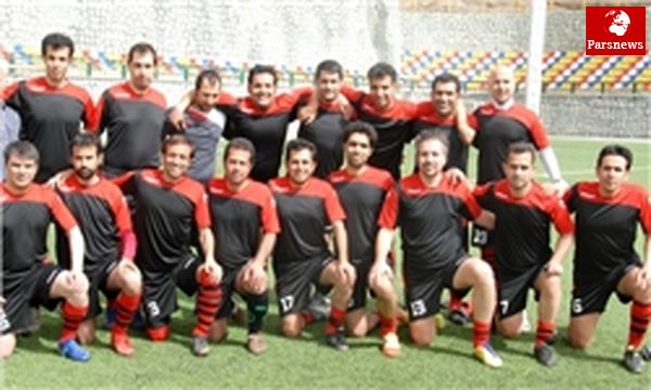 رسانهورزش در بوشهر به میدان میرود
